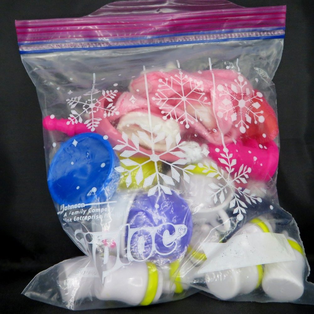 Teacup Piggies Accessories